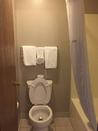 Super 8 by Wyndham Danville