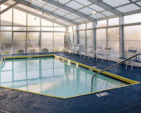 Super 8 by Wyndham Maysville KY