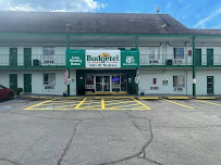 Motel 6 Grand Rivers, KY
