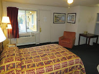 Motel 6 Grand Rivers, KY