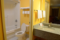 Red Roof Inn Walton - Richwood