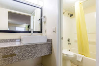 Quality Inn Harrodsburg