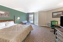 Motel 6 Morehead, KY