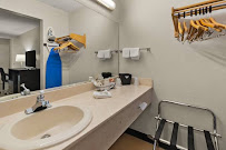 Big Spring Inn Madisonville