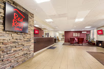Super 8 by Wyndham Central City