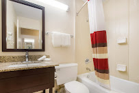 Super 8 by Wyndham Central City
