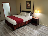 Motel 6 Slidell, LA - New Orleans