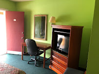 InTown Suites Extended Stay Select New Orleans LA - Harvey