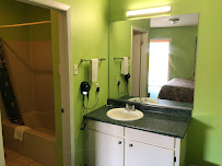 InTown Suites Extended Stay Select New Orleans LA - Harvey