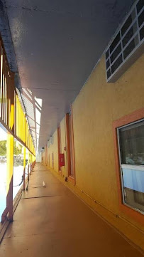 Motel 6 New Iberia, LA