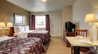 Marina Inn & Suites Chalmette-New Orleans
