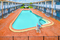 Motel 103 Calhoun La i-20