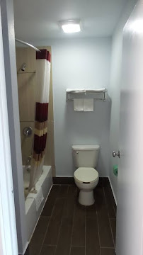 Motel 6 Luling, LA