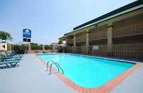 Motel 6 Alexandria, LA - South