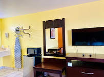 Motel 6 Baton Rouge, LA - East - I-12