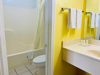 Motel 6 Baton Rouge, LA - East - I-12