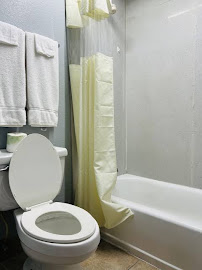 Motel 6 Shreveport, LA