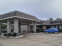 Knights Inn Bunkie