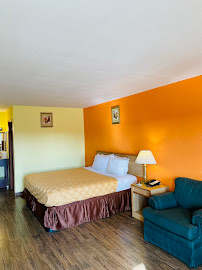 Americas Best Value Inn Donaldsonville