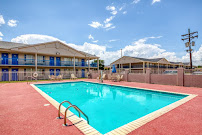 Red Roof Inn Port Allen