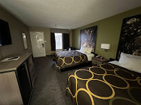 Motel 6 Abbeville, LA