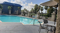 Red Roof Inn Morgan City