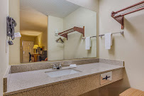 Hotel Denham Springs I-12