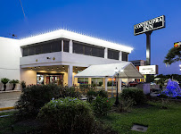 Grand Isle Hotel