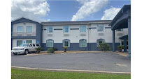Blue Dolphin Inn & Cottages
