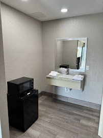 Motel 6 Lake Charles, LA