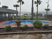 OYO Hotel Pineville LA Hwy 165