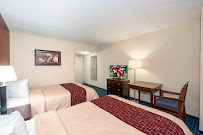 Rodeway Inn Joint Base Andrews Area