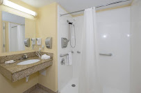 Rodeway Inn Joint Base Andrews Area