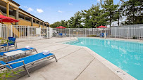 Red Roof Inn Baltimore South - Glen Burnie
