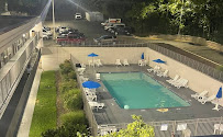 Red Roof Inn Edgewood
