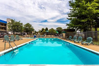 Econo Lodge Pocomoke City Hwy 13