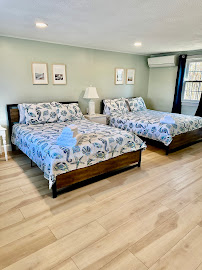 Quality Inn West Springfield