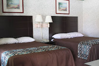 Motel 6 Tewksbury, MA - Boston