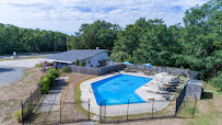 Americas Best Value Inn Foxboro