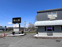 Eagle House Motel