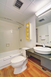 Quality Inn Raynham - Taunton