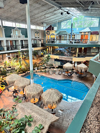 Hôtel & Suites Normandin Québec