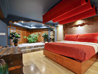 Hôtel & Suites Normandin Québec