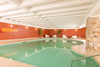 Hôtel Québec Inn