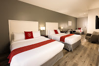 Hôtel Québec Inn