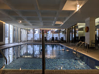 Hôtel Universel Québec Sainte-Foy