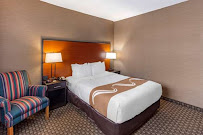 Hampton Inn by Hilton Toronto-Mississauga West