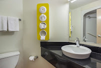 Best Western Plus Executive Inn