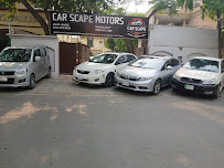 Carscape Motors