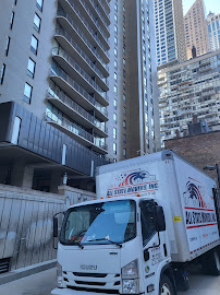 2 Guys and a Van Movers Chicago